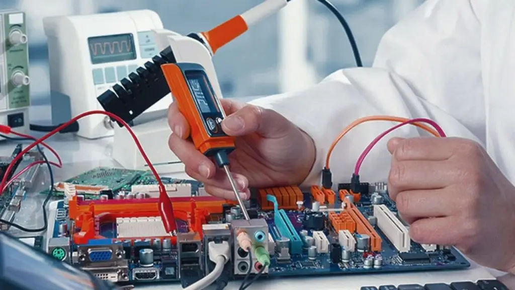 Kocaköy Elektronik Tamircisi